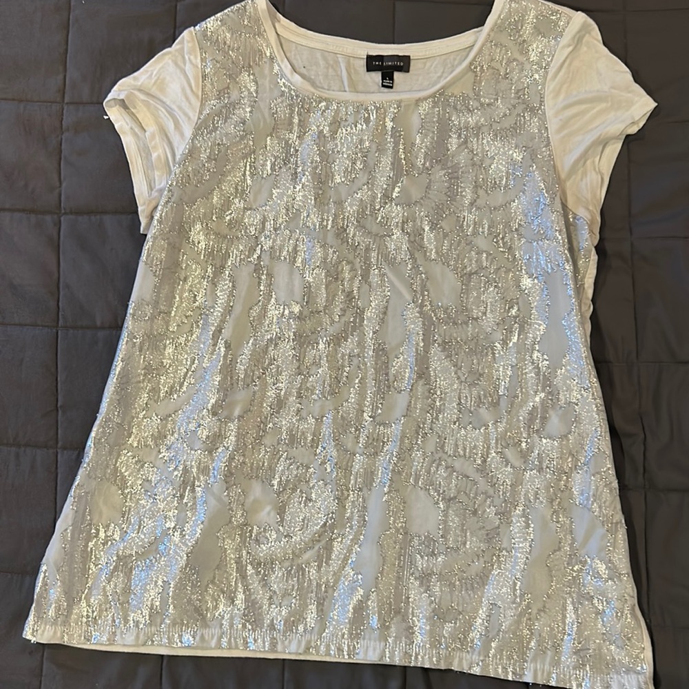 The Limited T Shirt